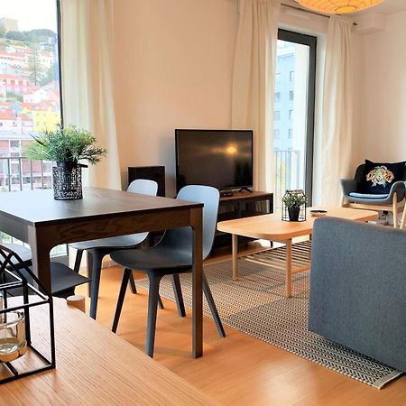 Mm3 Baixa Rossio Castle View! Lägenhet Lisboa Exteriör bild
